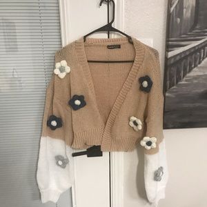 SHEIN sweater